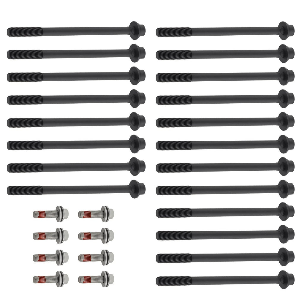 Cylinder Head Stud Kit for Dodge Ram 1500 SLT 4.7L V8 (2002–2004) HBK040