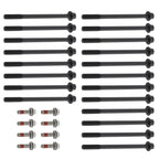 Cylinder Head Stud Kit for Dodge Ram 1500 SLT 4.7L V8 (2002–2004) HBK040