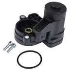 Rear Right Servo Motor 43020TBAA02 for Honda Civic (2017–2021) Black