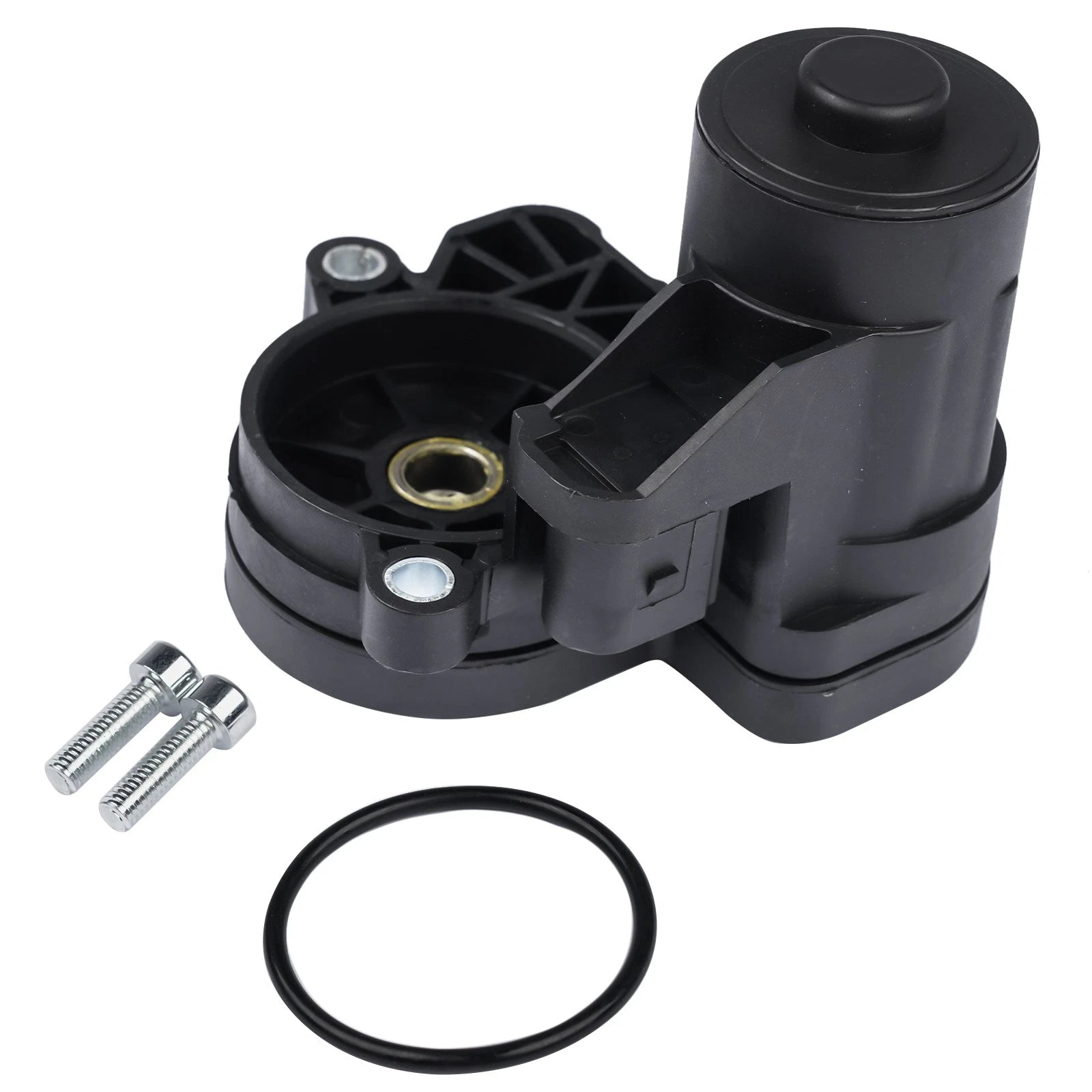 Rear Right Servo Motor 43020TBAA02 for Honda Civic (2017–2021) Black