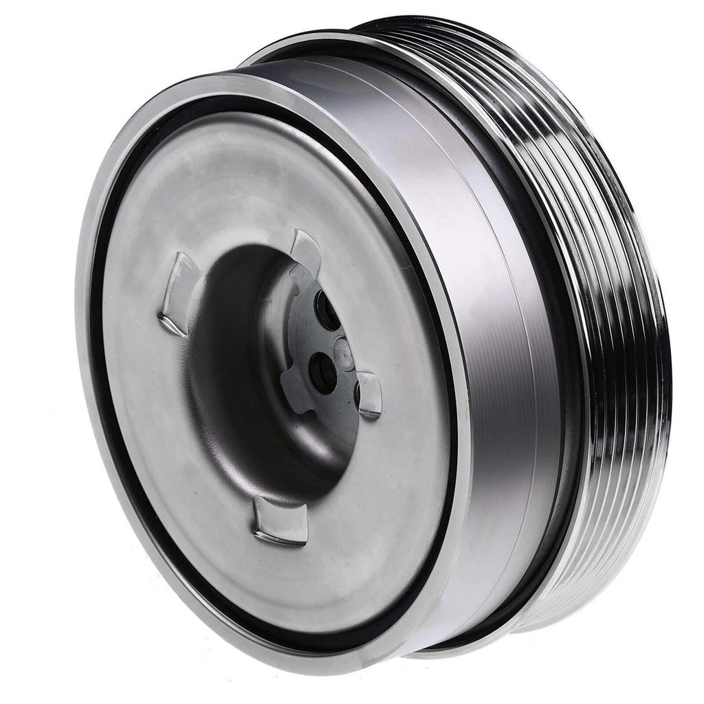 Harmonic Balancer for BMW X1 (2017), X2 (2019), Mini Cooper (2013-2019)