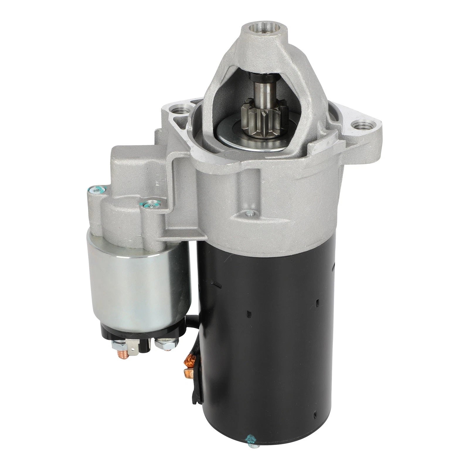 Starter Motor for Volkswagen Passat (1997–2005) SBO0157