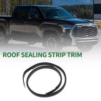 Right Roof Sealing Strip Sunroof Trim No.7555104060 for Toyota Tacoma (2005–2023)