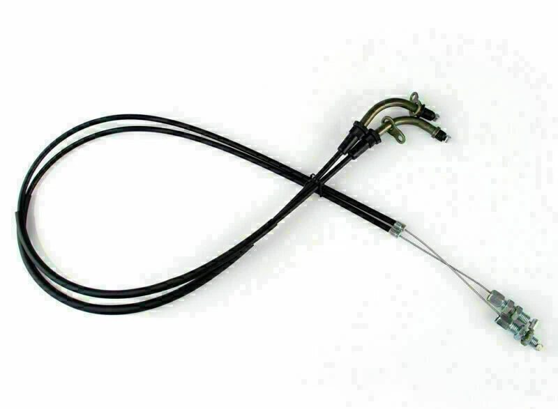 Throttle Cable Wire Line for Suzuki GSXR600/750 (2006–2009), GSXR1000 (2005–2009) T9