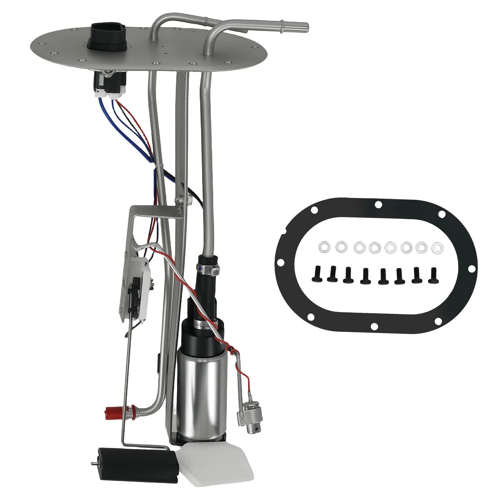Electric Fuel Pump Module for Toyota Tundra V6 V8 00-02 HP10253