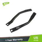 Front Bumper Brace Set for Chevrolet Silverado 2500 3500HD (2011–2014)