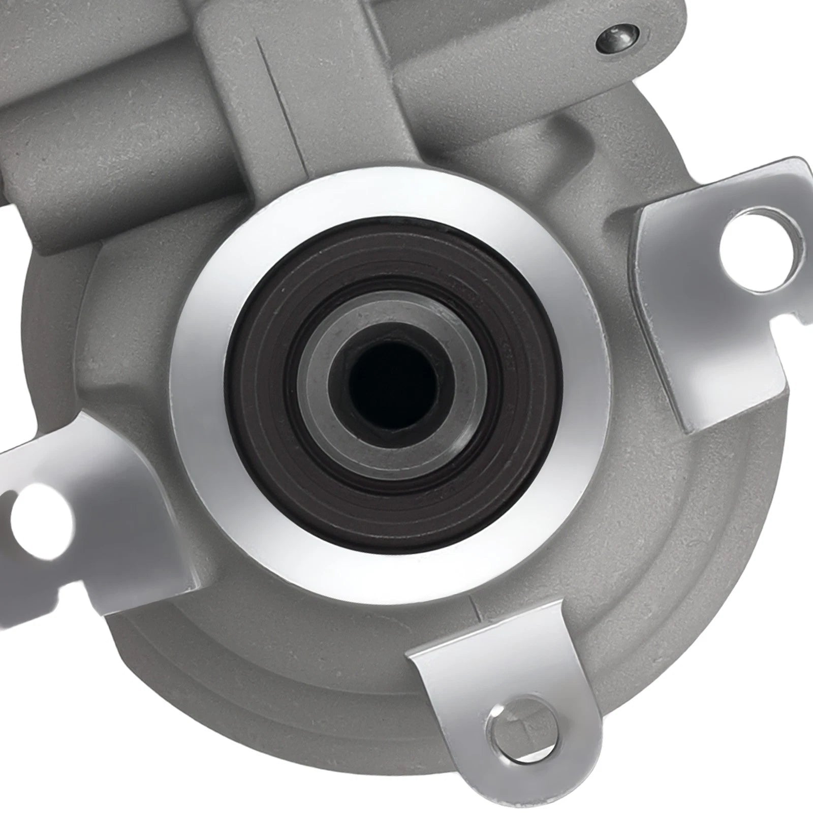 Power Steering Pump for Buick Park Avenue, LeSabre, Pontiac V6 3.8L