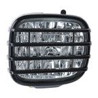 Fog Light with Guard Grille Cover for Subaru Forester (1998–2000)