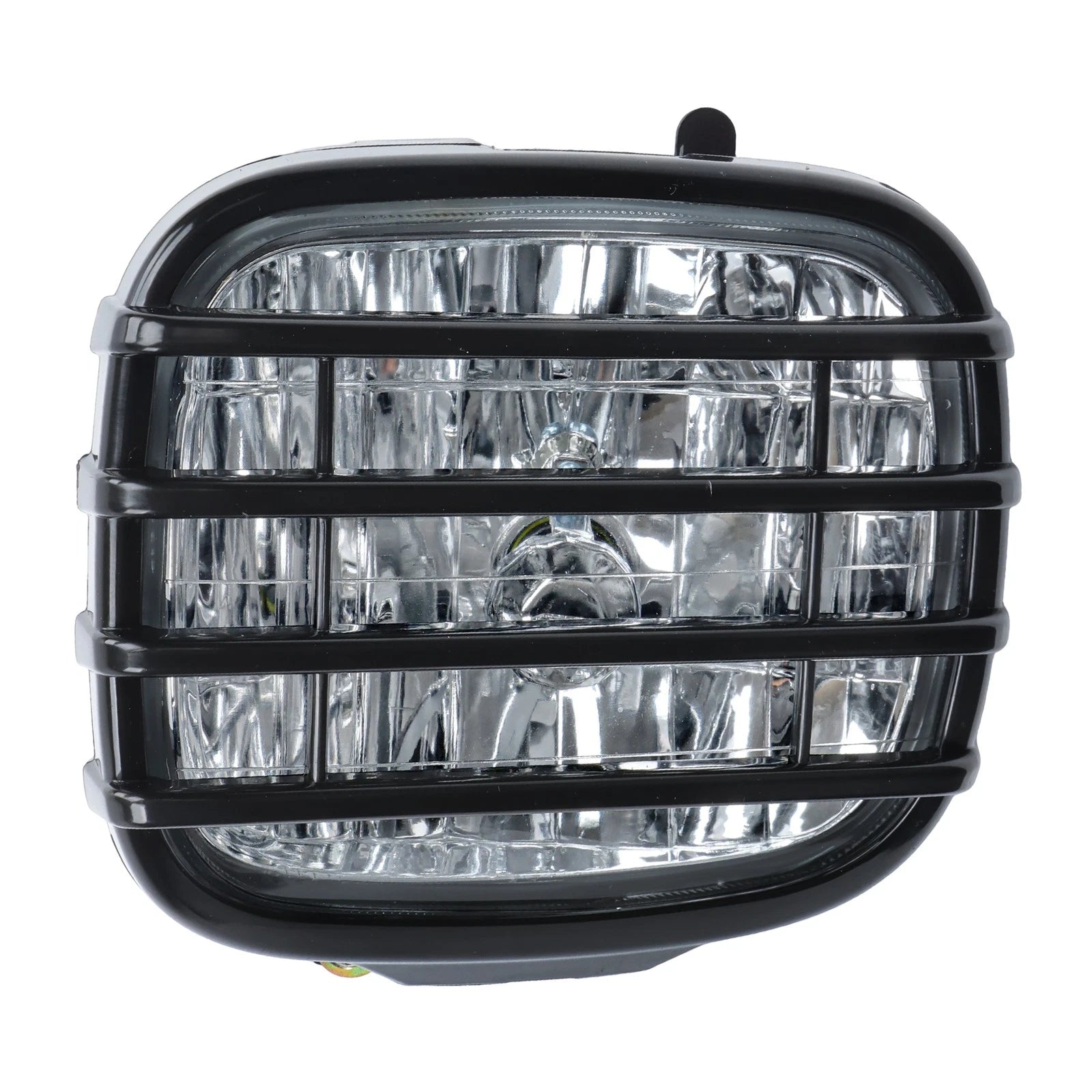 Fog Light with Guard Grille Cover for Subaru Forester (1998–2000)