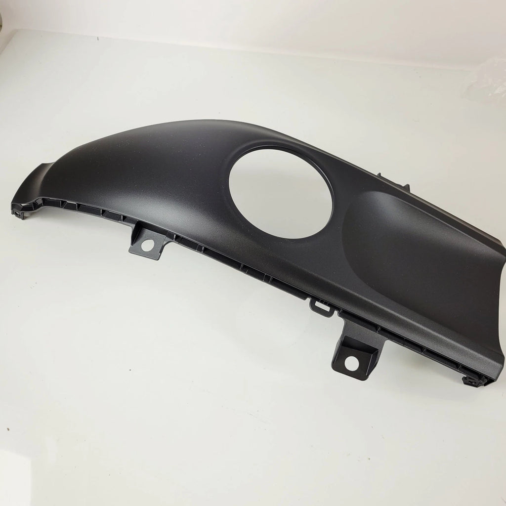 Gas Fuel Tank Cap Cover for Yamaha YZF R7 (2022–2025) BEB-2171A-00-P4