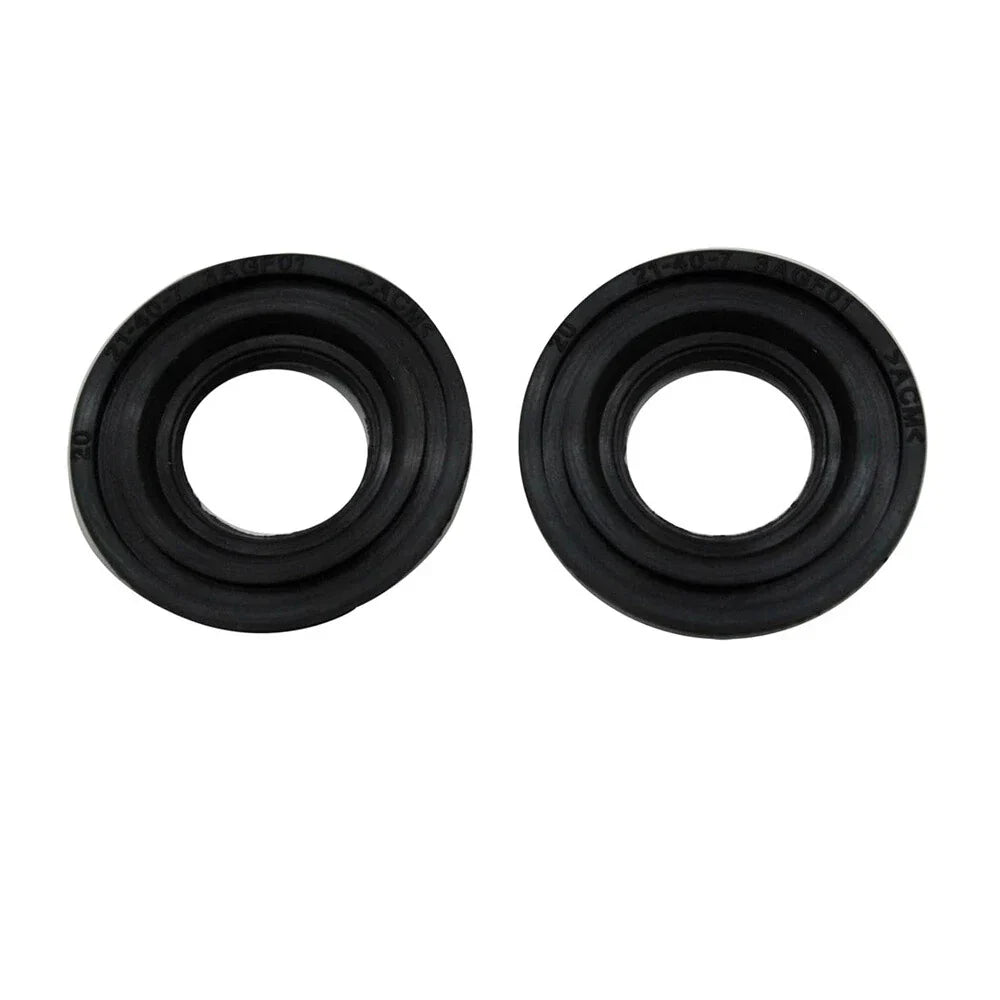 Seal Washer O-Ring Set for Ford Transit Ranger Tourneo (2012-2019)