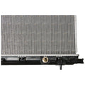 Alloy Radiator for Subaru Impreza/Forester GC/GF/SF (1998-2002)