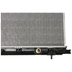 Alloy Radiator for Subaru Impreza/Forester GC/GF/SF (1998-2002)