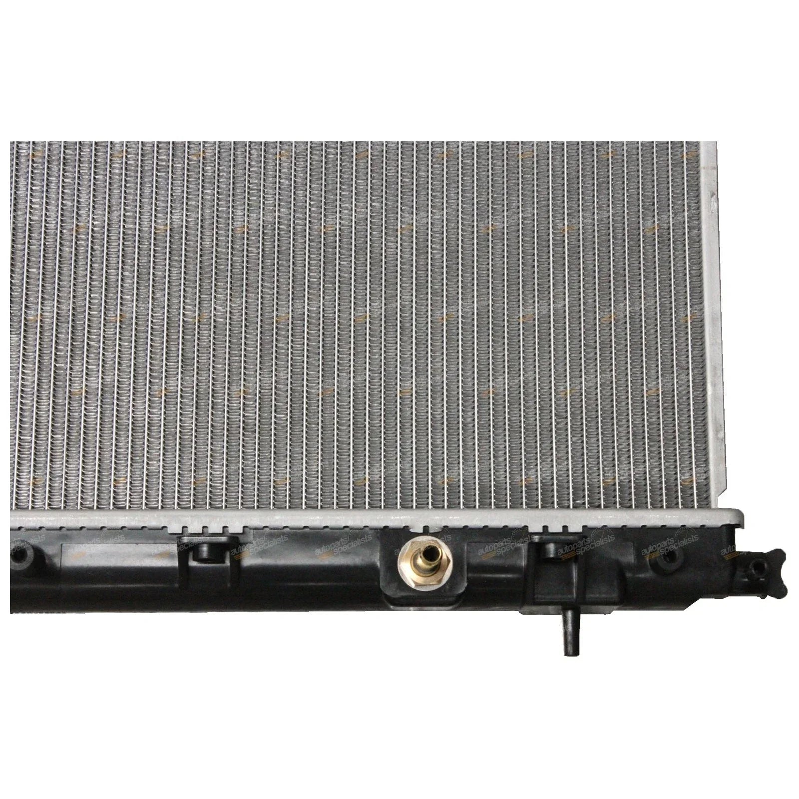 Alloy Radiator for Subaru Impreza/Forester GC/GF/SF (1998-2002)