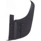 Bumper Step Pad Set for Toyota Tundra (2007-2013)