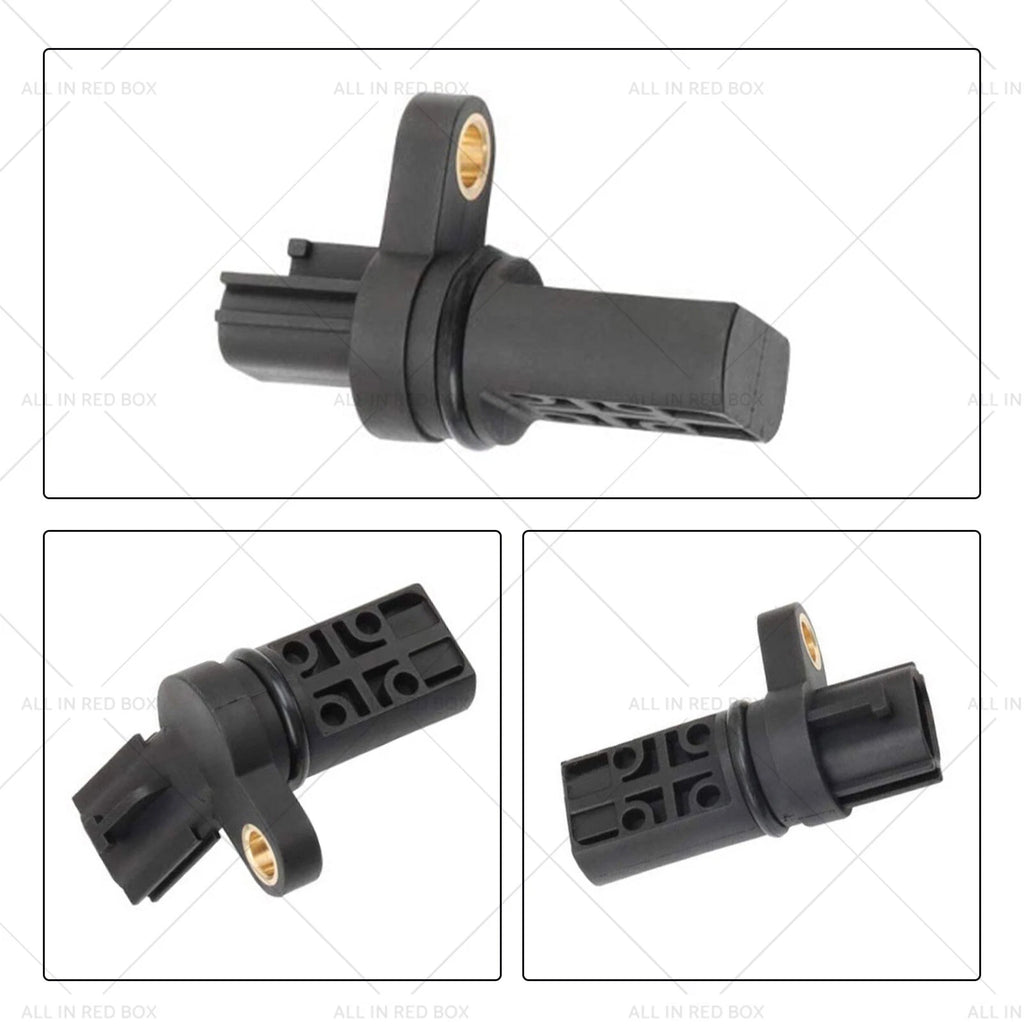 3X Crankshaft Position Sensor for Nissan Altima Pathfinder Quest Infiniti G35 (2002–2008)