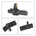 3X Crankshaft Position Sensor for Nissan Altima Pathfinder Quest Infiniti G35 (2002–2008)