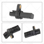 3X Crankshaft Position Sensor for Nissan Altima Pathfinder Quest Infiniti G35 (2002–2008)