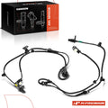 2X Front ABS Wheel Speed Sensor for Kia Cadenza (2014–2016)