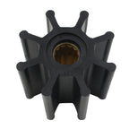 Marine Cooling Water Pump Impeller for Bedford 330