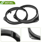 Speaker Spacer Ring Adapter for BMW X5 (E53) 6.5" - Part Number Included