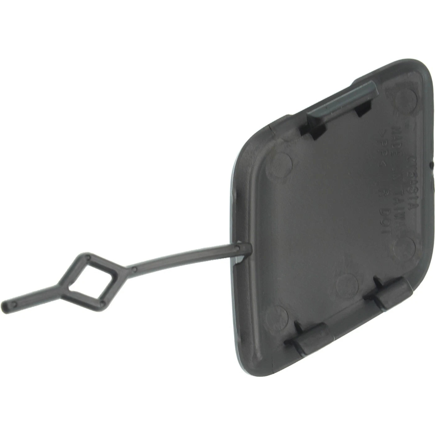 Tow Eye Cover for Chevy Trax (2013-2016)
