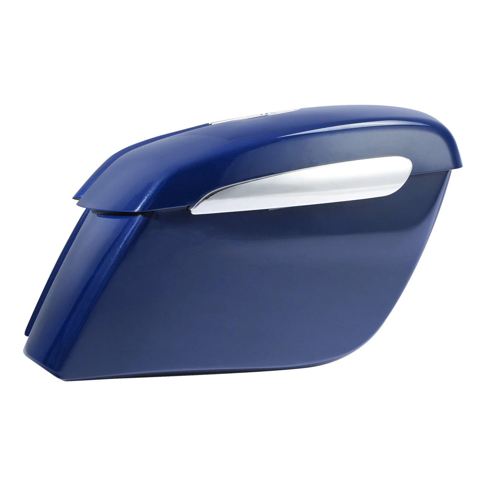 Hard Saddlebags for Indian Chieftain Roadmaster Dark Horse (2019–2025)