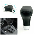 Automatic Shifter Lever Handle with Chrome Button for Honda Accord Civic (1994–1997)