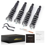Coilovers Lowering Kit for Lexus GS300 GS400 GS430 (1998–2005)