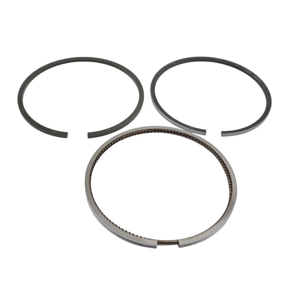 Piston Rings Set for Volvo Penta AD31 AD41 KAD43 (Diesel, 876528, 3817033)