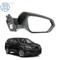Passenger Right Side Mirror for Chevy Equinox (2018–2022)