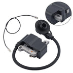Ignition Coil Replacement for MS661 MS661C Chainsaws (1144 400 1301)