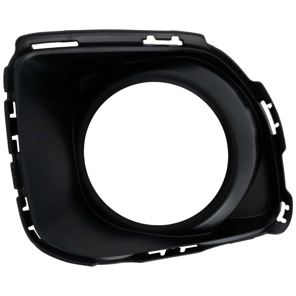 Fog Light Trim for GMC Canyon (2015-2022)