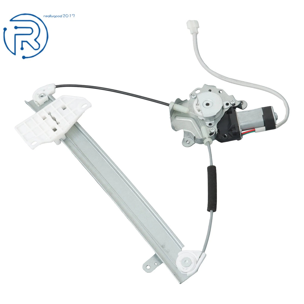 Power Window Regulator with Motor for Mitsubishi Mirage (1997–2001)
