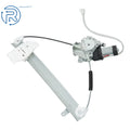 Power Window Regulator with Motor for Mitsubishi Mirage (1997–2001)