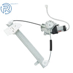 Power Window Regulator with Motor for Mitsubishi Mirage (1997–2001)