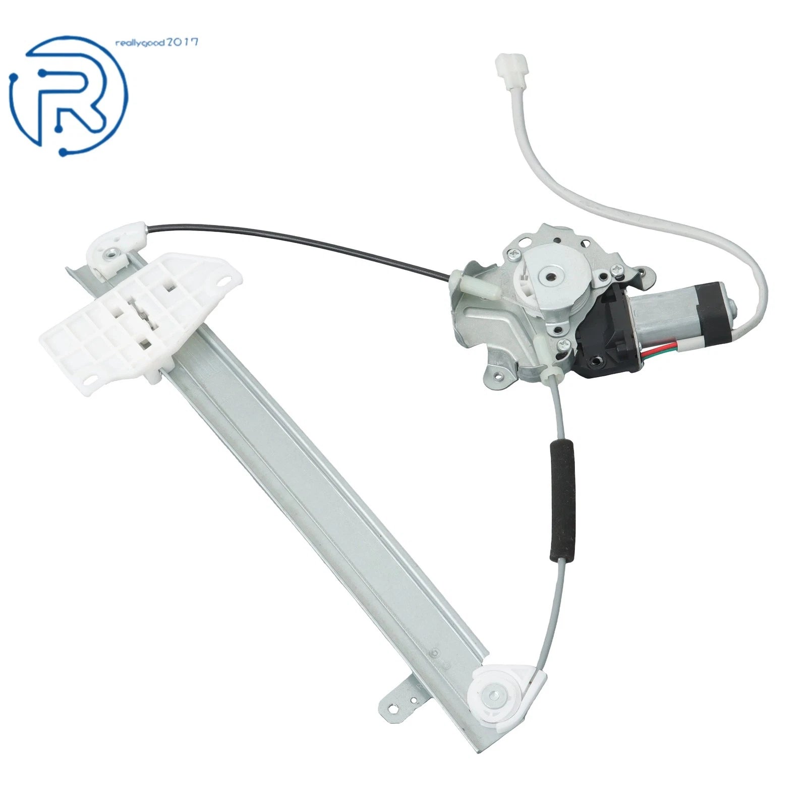 Power Window Regulator with Motor for Mitsubishi Mirage (1997–2001)