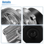 Accessory Drive Belt Tensioner for Lexus LS400 (1990–2000) No. 166200W035