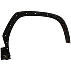 Front Wheel Opening Molding for Hyundai Tucson (2022–2024)