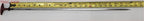 Engine Oil Dipstick for Jaguar XK8 XKR XJ8 (2004–2006) XR836752AD AE