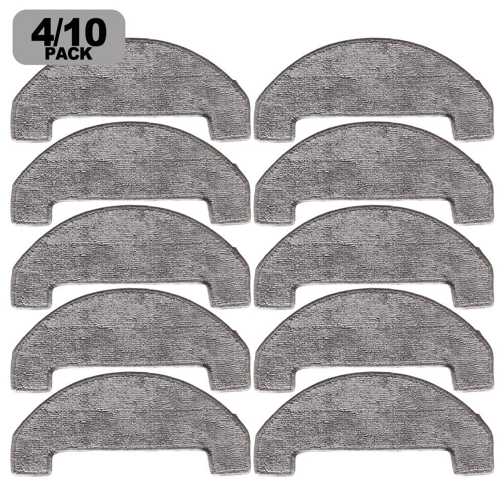 Mop Cloth Kits for MONSGA MS1 MAX (Available in Packs)
