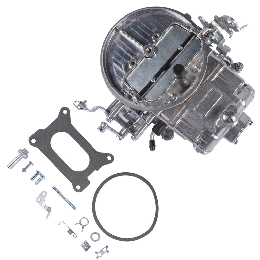 Carburetor for 2300 500 CFM (0-4412S) 2BBL Manual Performance