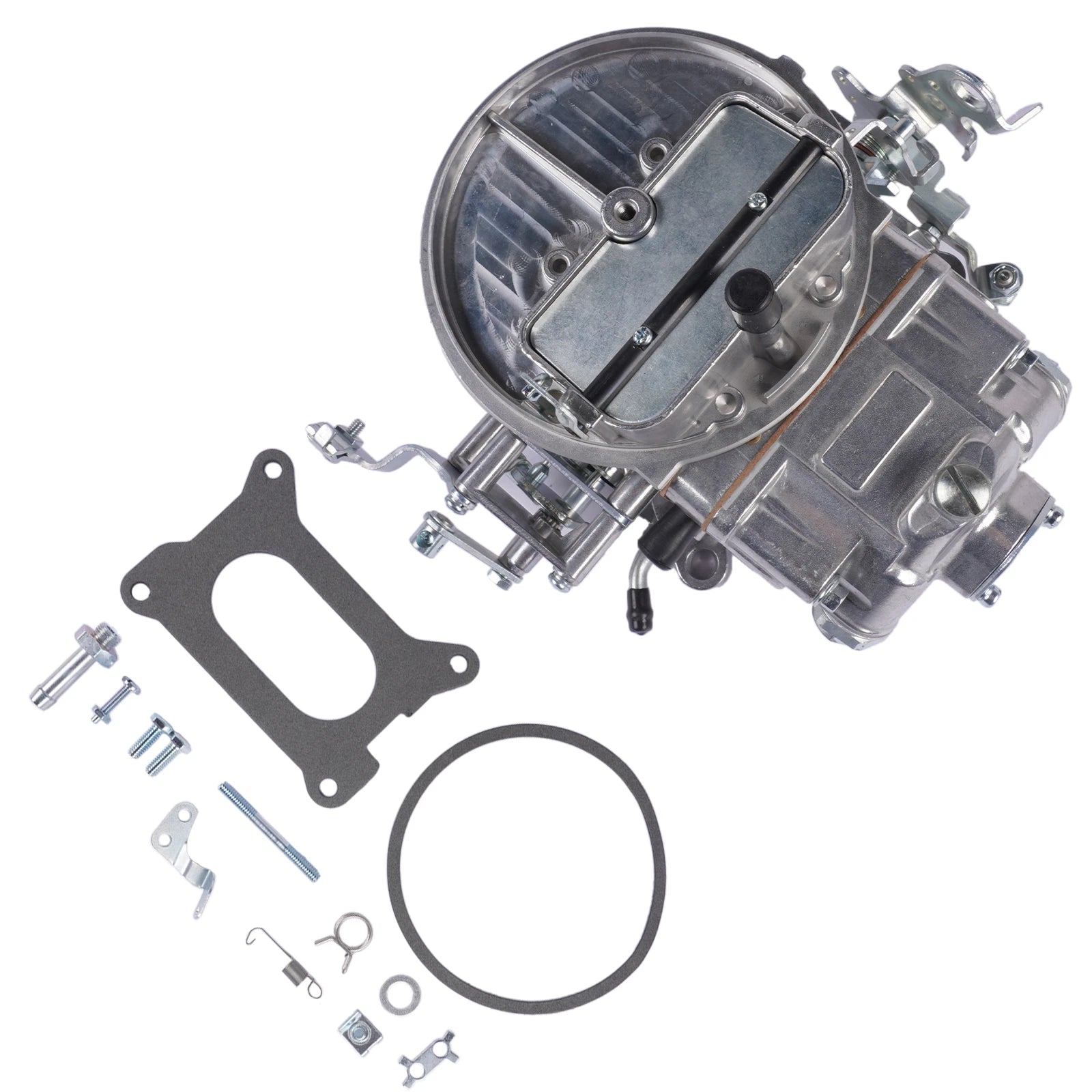 Carburetor for 2300 500 CFM (0-4412S) 2BBL Manual Performance
