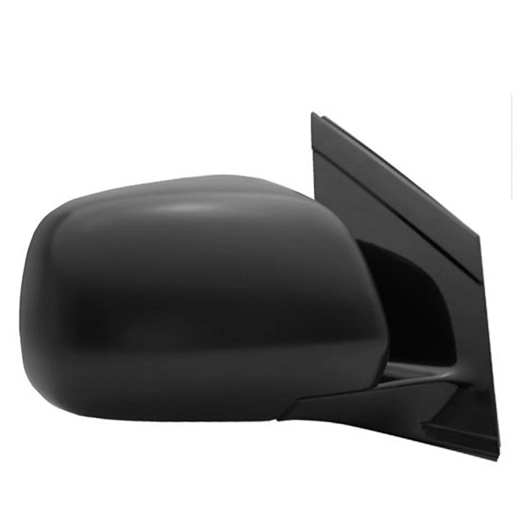 Replacement Power Door Mirror Passenger Side Heated Glass for Ford (2009–2014)