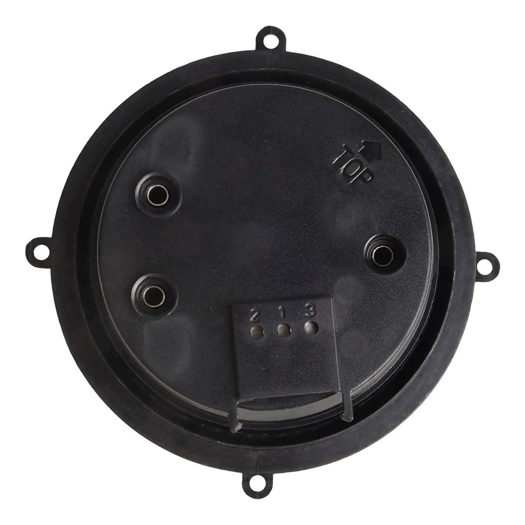 Mirror Motor Adjuster for Vehicle (1 pcs) Black Replacement Parts