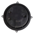 Mirror Motor Adjuster for Vehicle (1 pcs) Black Replacement Parts