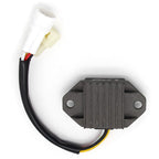 Voltage Rectifier Regulator for Yamaha WR250F WR450F (2007–2014) 5UM-81960-E0