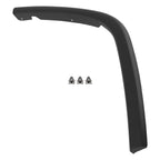 Fender Flare Rear Right for Jeep Grand Cherokee (2011–2021) ABS 1MP34RXFAH