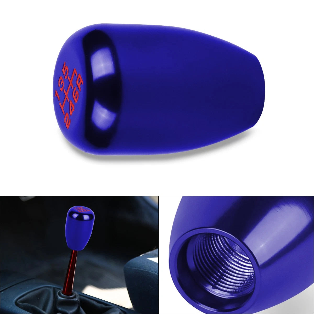 3" Silicone Turbo Coupler for Air Intake/Intercooler (Universal)