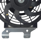 Engine Cooling Fan Assembly for Mercury Mountaineer (2002–2010)